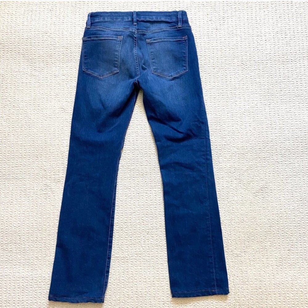SHIPS FREE! Frame Le Mini Bootcut - Picture 2 of 16
